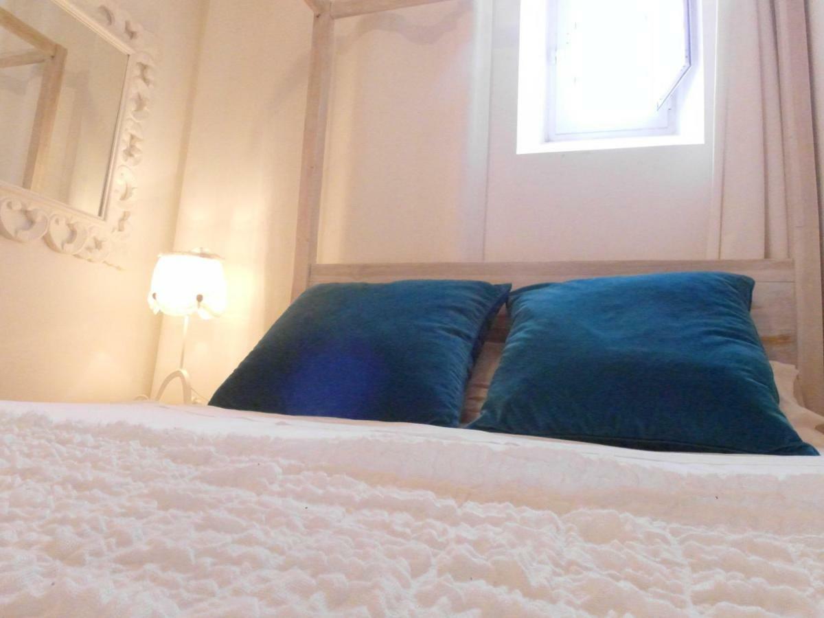 Santosweethome 1 Lisboa المظهر الخارجي الصورة