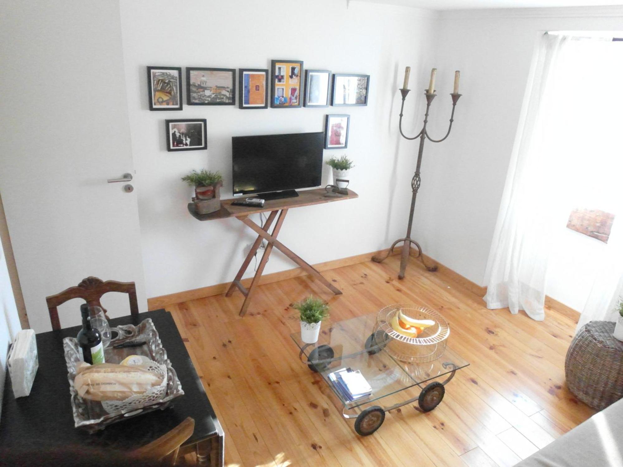 Santosweethome 1 Lisboa المظهر الخارجي الصورة
