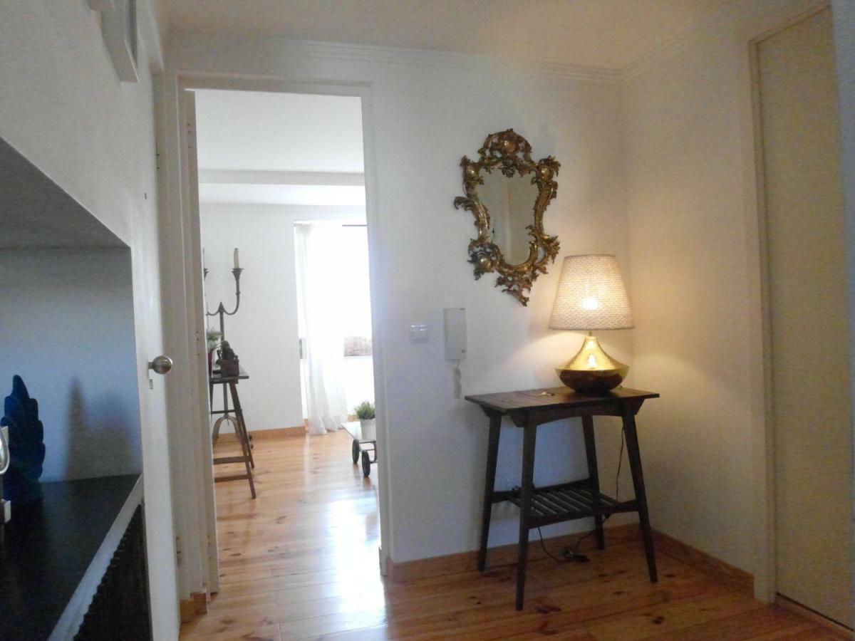 Santosweethome 1 Lisboa المظهر الخارجي الصورة
