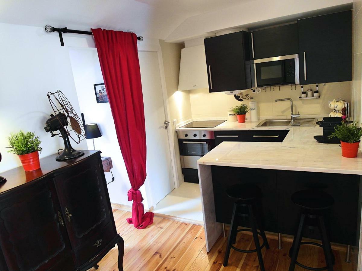 Santosweethome 1 Lisboa المظهر الخارجي الصورة
