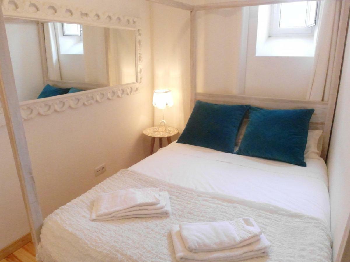 Santosweethome 1 Lisboa المظهر الخارجي الصورة