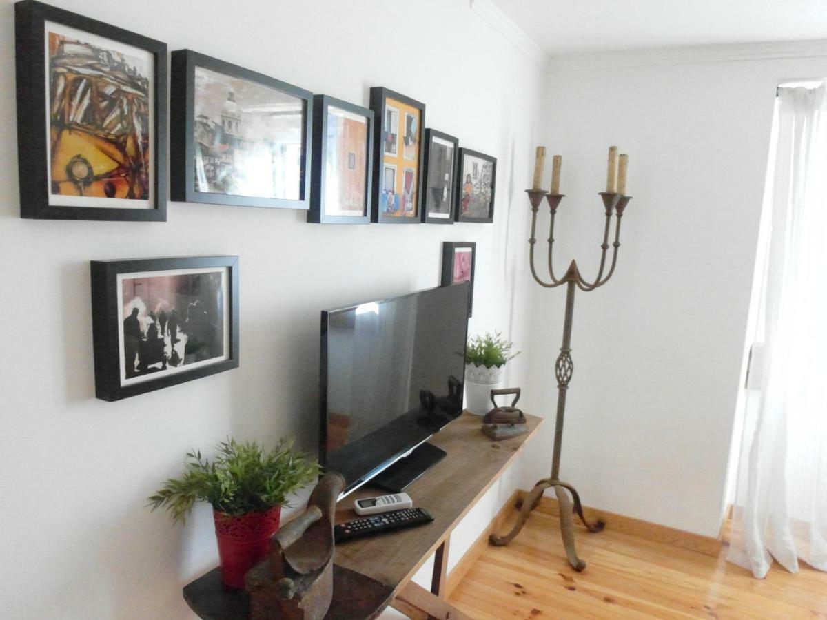 Santosweethome 1 Lisboa المظهر الخارجي الصورة