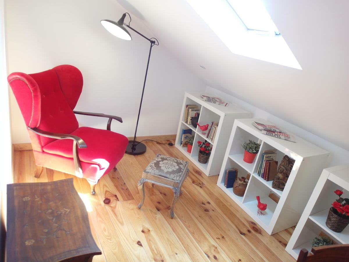 Santosweethome 1 Lisboa المظهر الخارجي الصورة