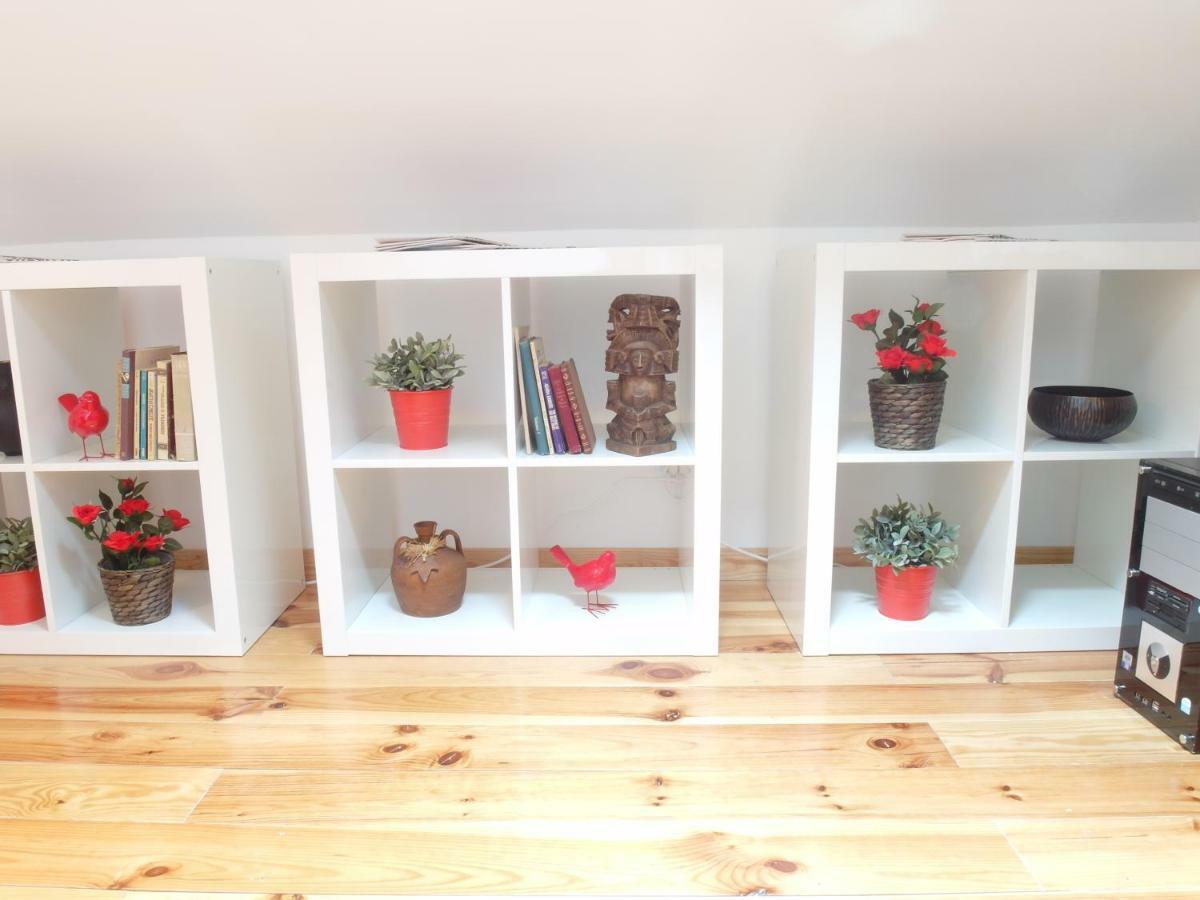 Santosweethome 1 Lisboa المظهر الخارجي الصورة