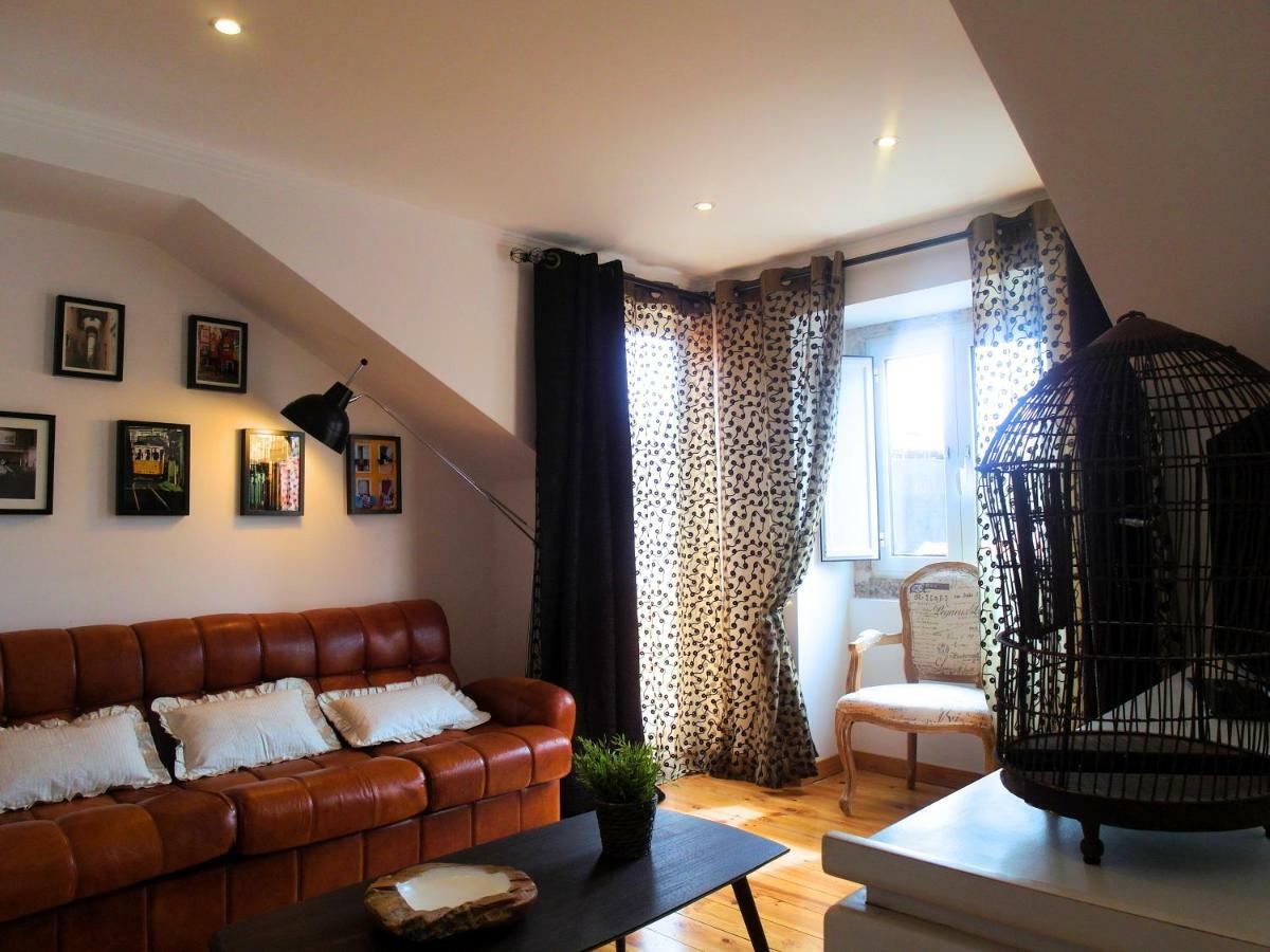 Santosweethome 1 Lisboa المظهر الخارجي الصورة