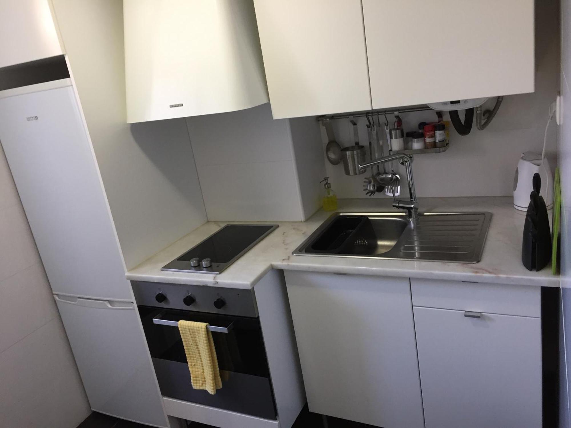 Santosweethome 1 Lisboa المظهر الخارجي الصورة