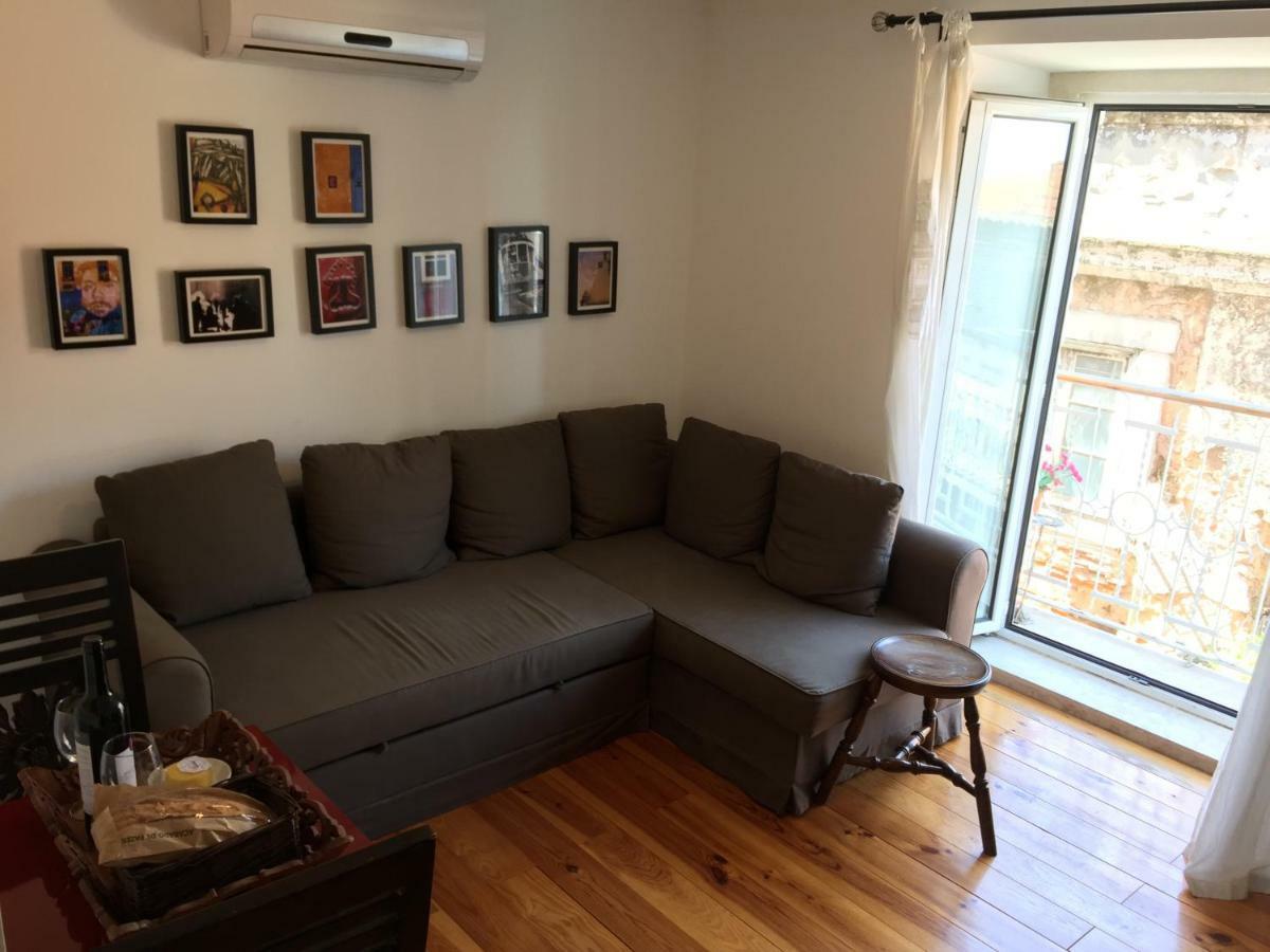 Santosweethome 1 Lisboa المظهر الخارجي الصورة