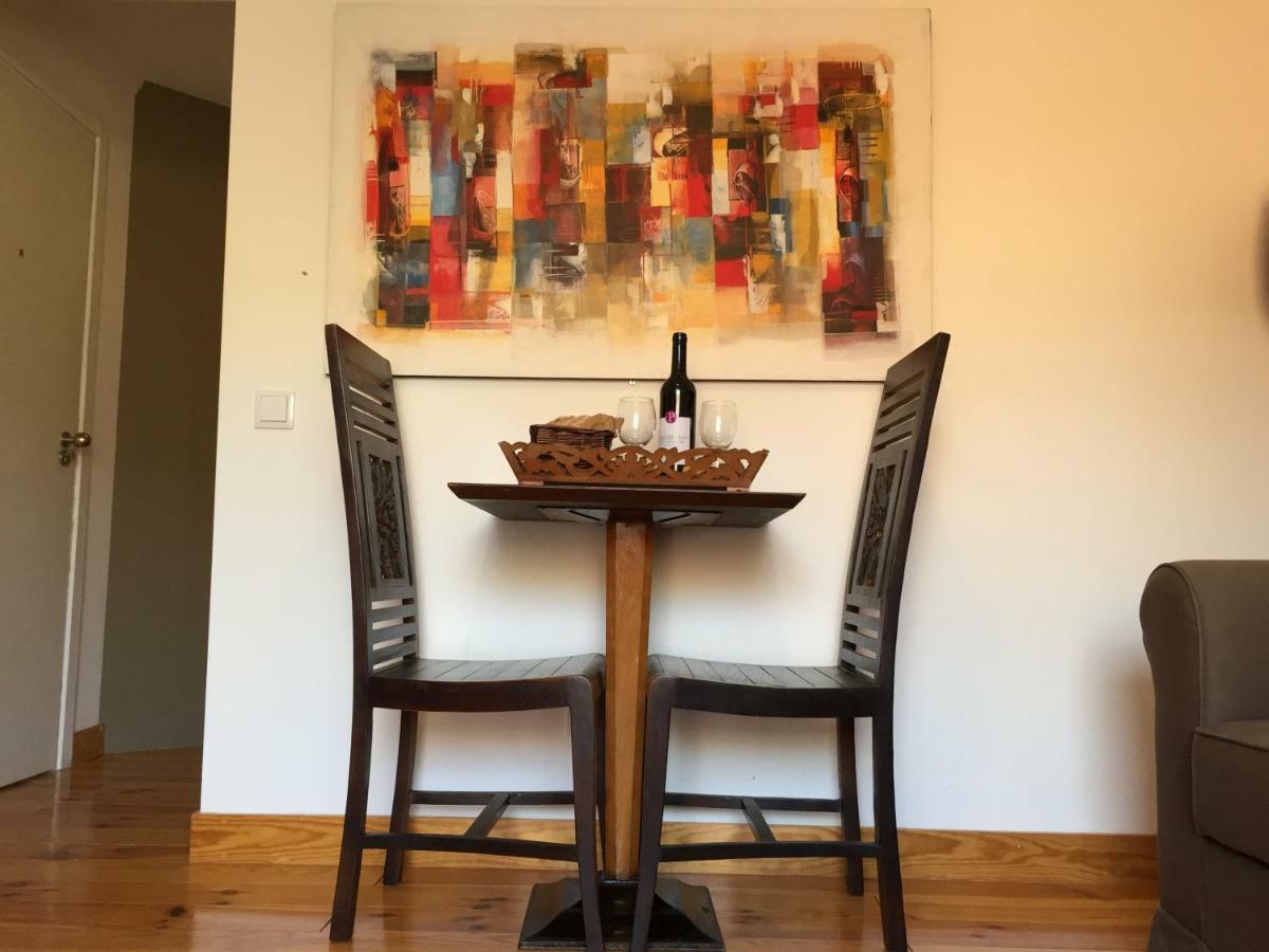 Santosweethome 1 Lisboa المظهر الخارجي الصورة