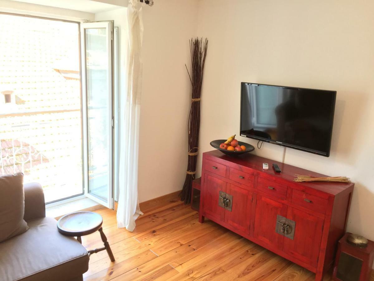 Santosweethome 1 Lisboa المظهر الخارجي الصورة
