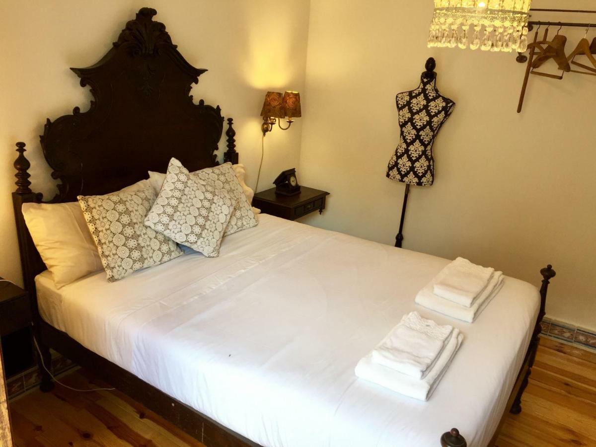 Santosweethome 1 Lisboa المظهر الخارجي الصورة