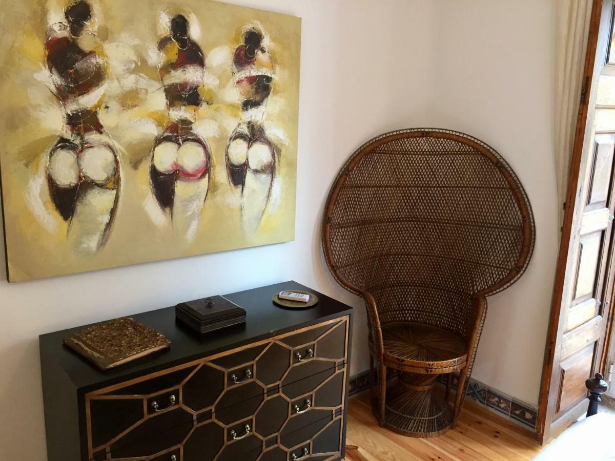 Santosweethome 1 Lisboa المظهر الخارجي الصورة