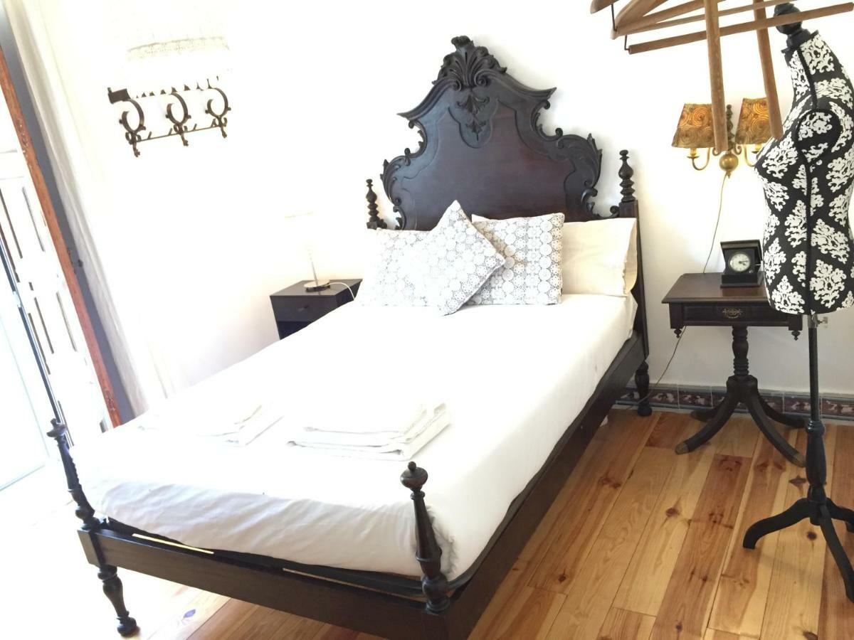 Santosweethome 1 Lisboa المظهر الخارجي الصورة