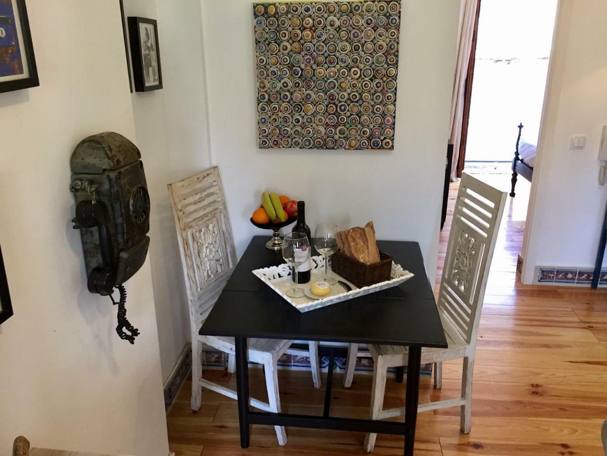 Santosweethome 1 Lisboa المظهر الخارجي الصورة