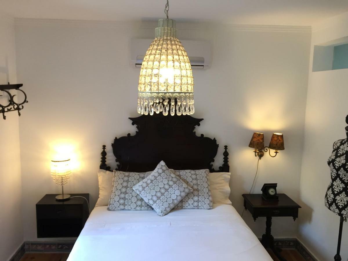 Santosweethome 1 Lisboa المظهر الخارجي الصورة