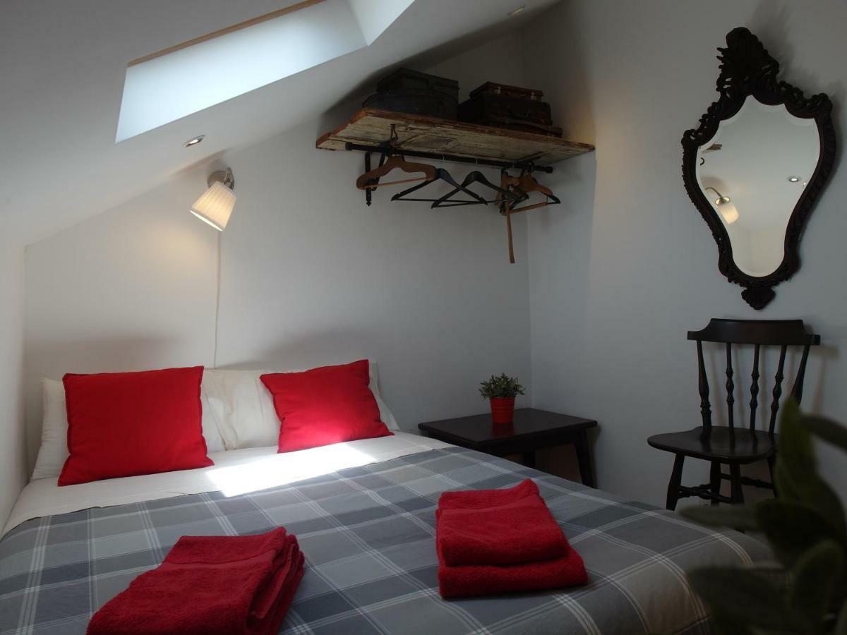 Santosweethome 1 Lisboa المظهر الخارجي الصورة