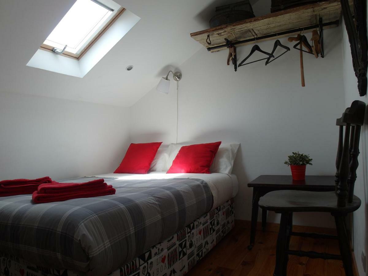 Santosweethome 1 Lisboa المظهر الخارجي الصورة