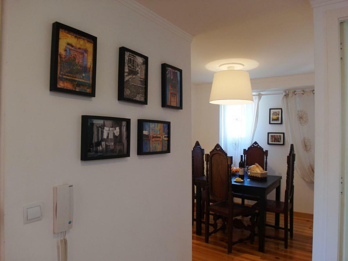 Santosweethome 1 Lisboa المظهر الخارجي الصورة