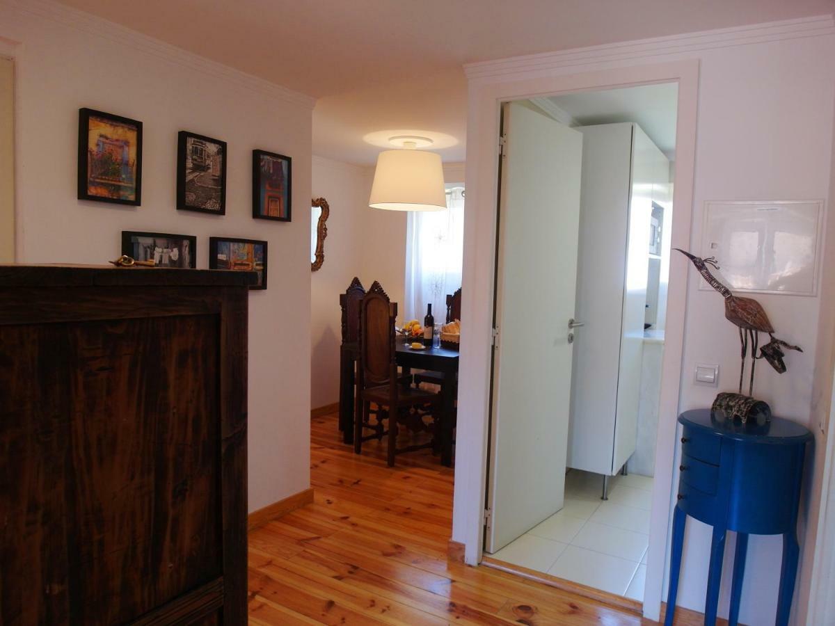 Santosweethome 1 Lisboa المظهر الخارجي الصورة