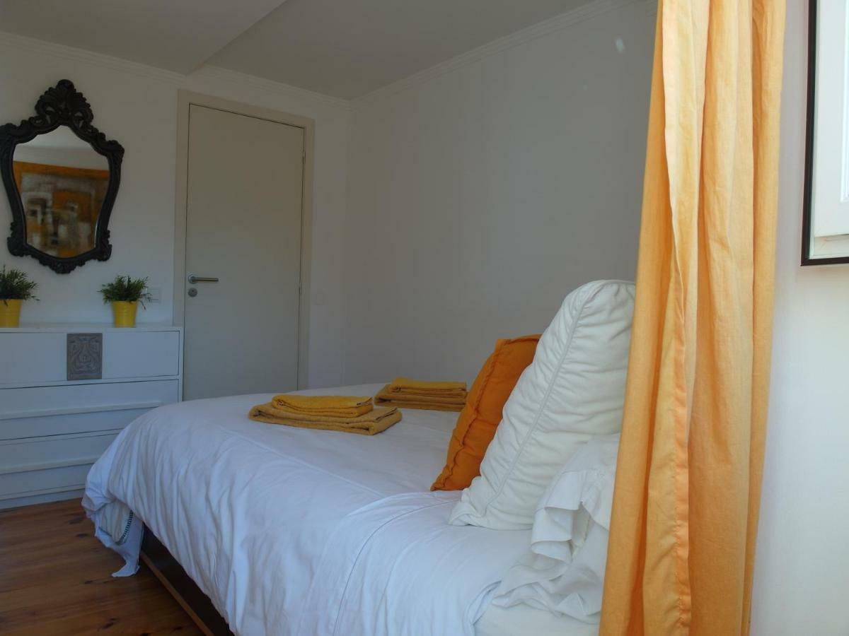 Santosweethome 1 Lisboa المظهر الخارجي الصورة