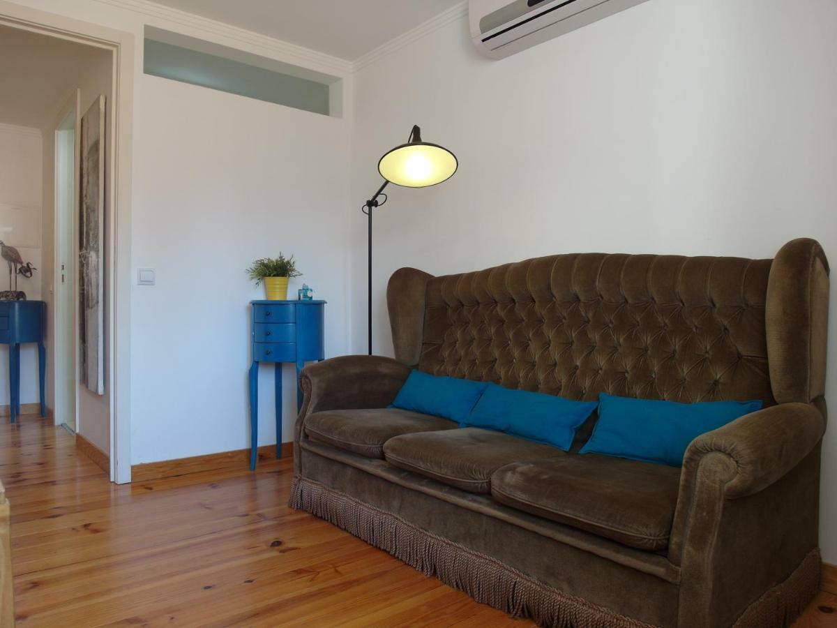 Santosweethome 1 Lisboa المظهر الخارجي الصورة