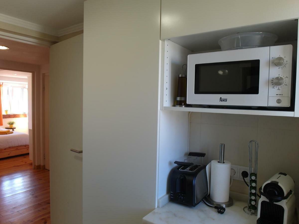 Santosweethome 1 Lisboa المظهر الخارجي الصورة