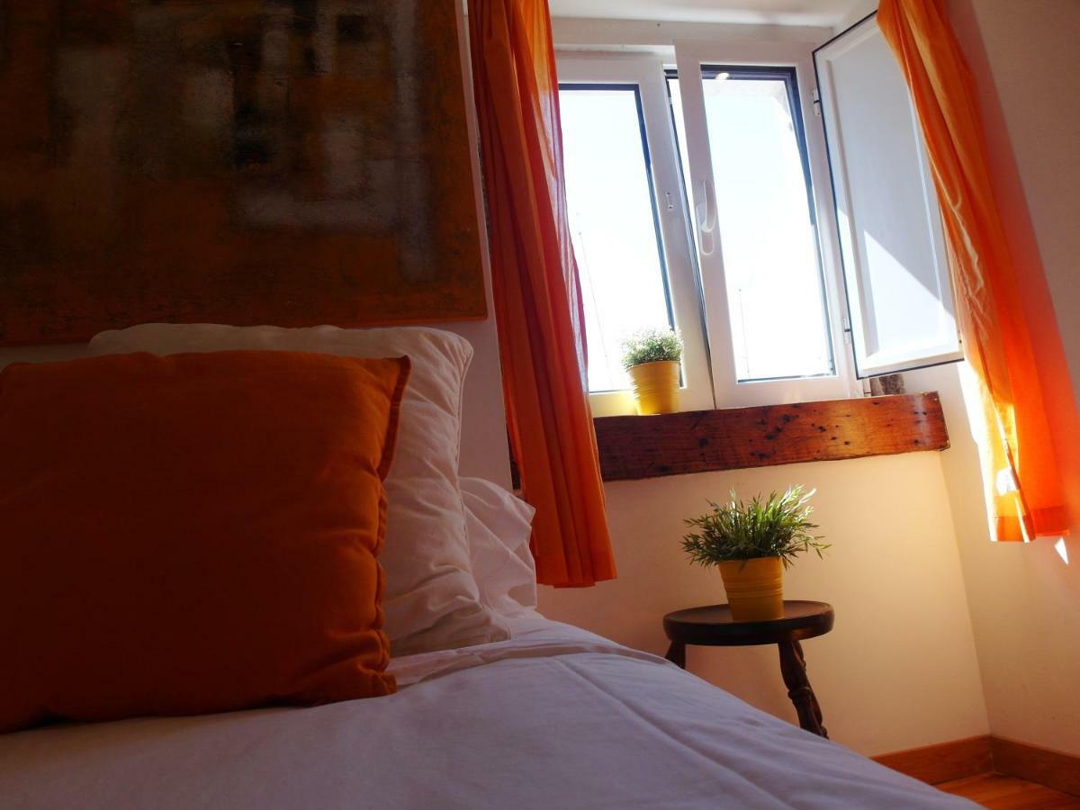 Santosweethome 1 Lisboa المظهر الخارجي الصورة