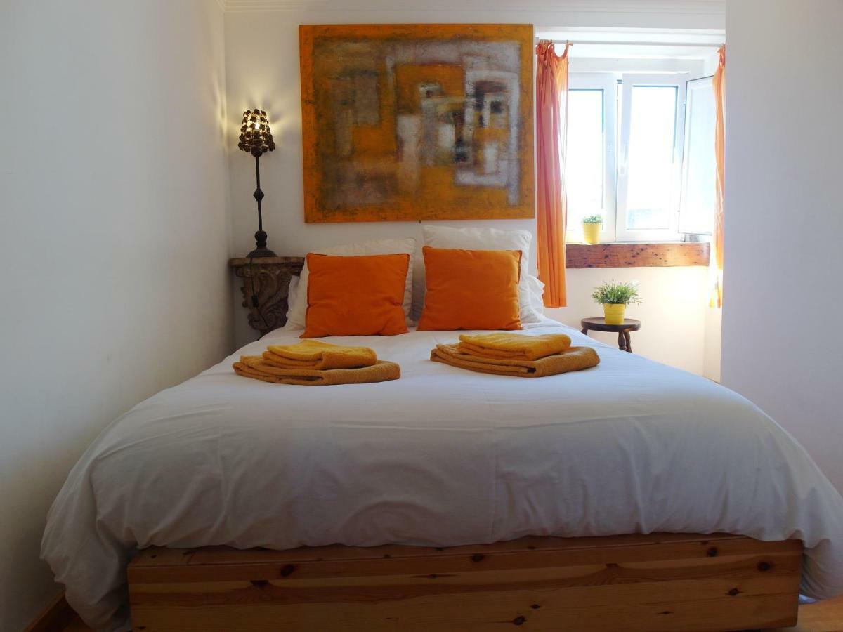 Santosweethome 1 Lisboa المظهر الخارجي الصورة