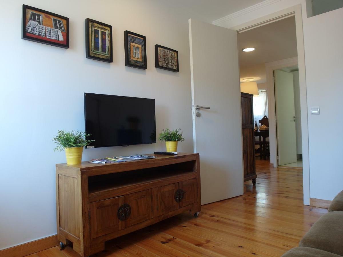 Santosweethome 1 Lisboa المظهر الخارجي الصورة