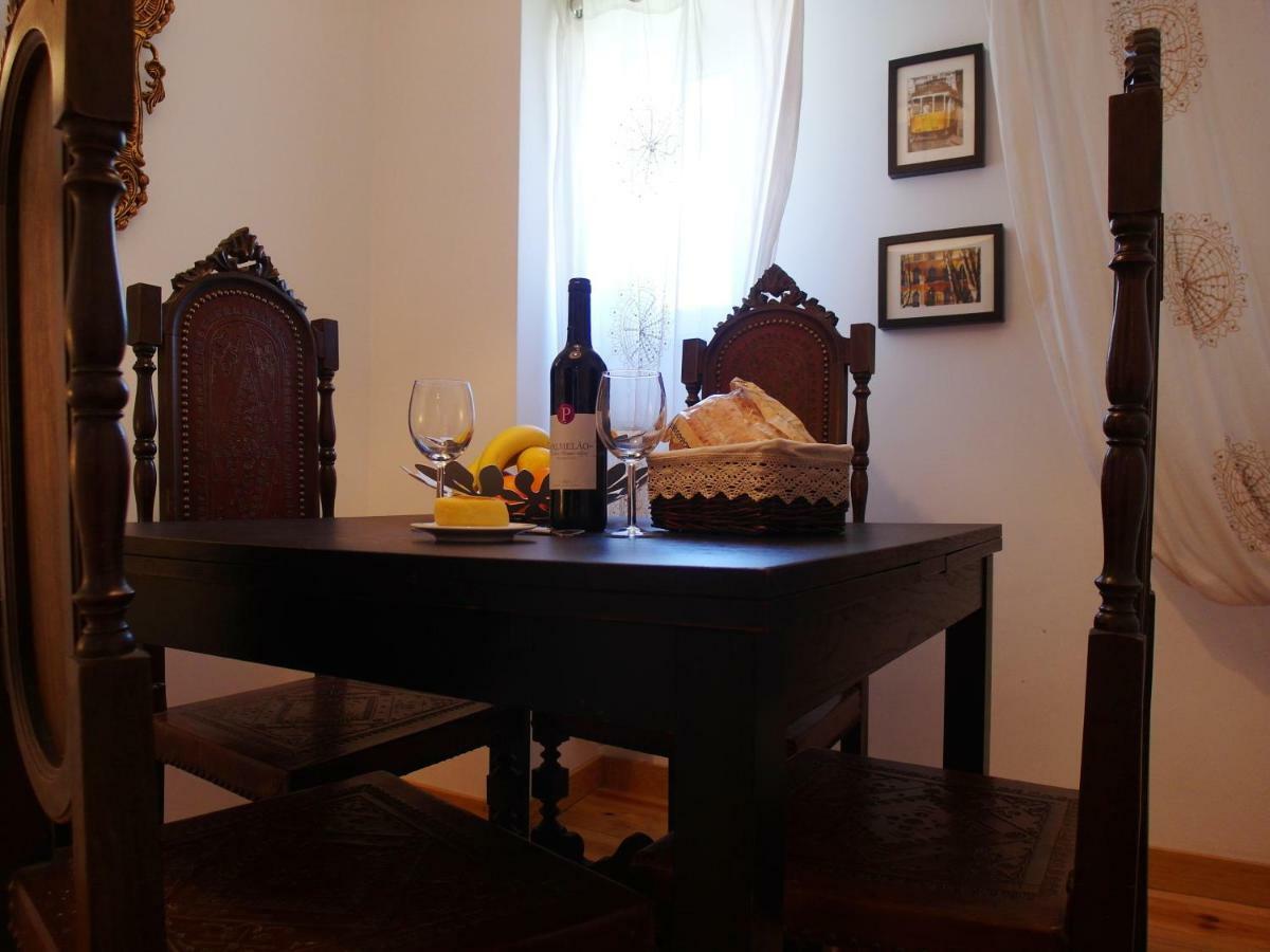 Santosweethome 1 Lisboa المظهر الخارجي الصورة