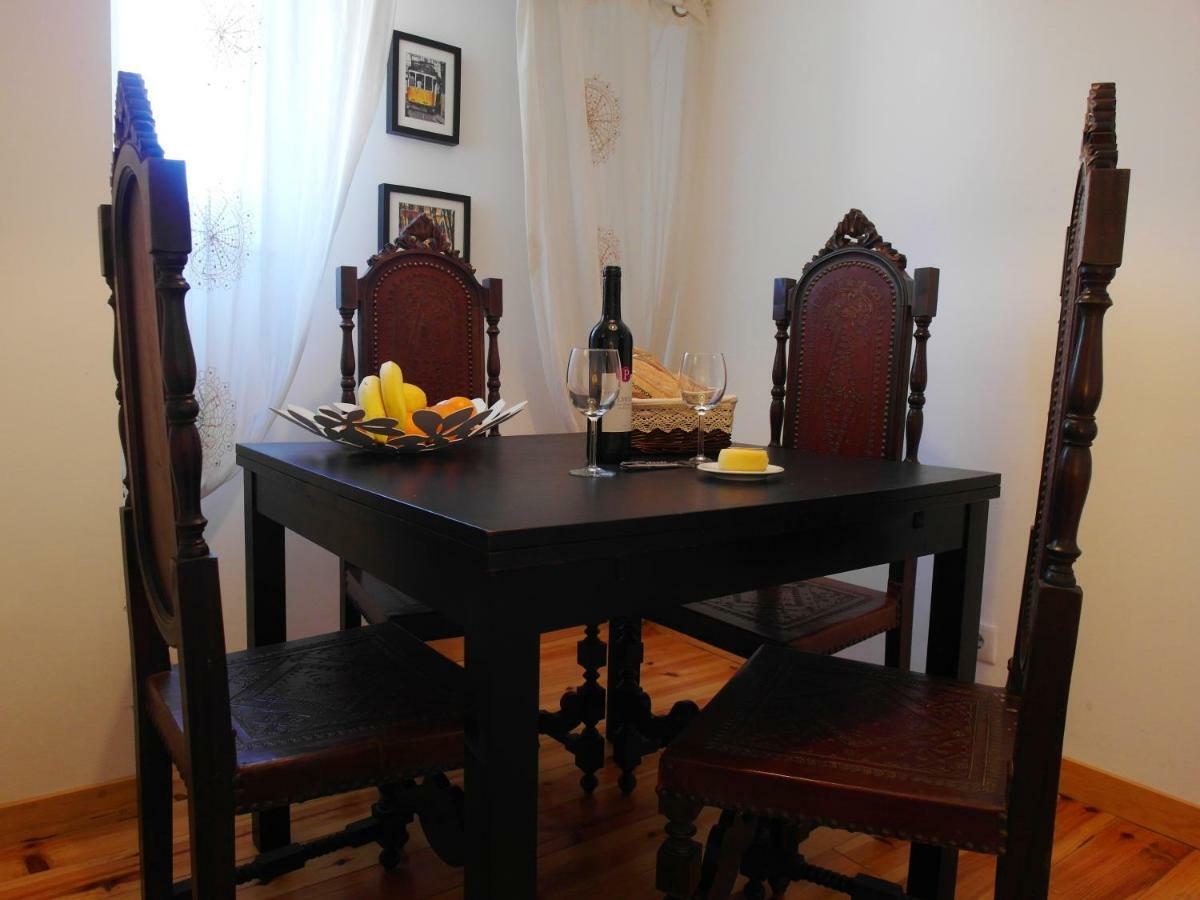 Santosweethome 1 Lisboa المظهر الخارجي الصورة
