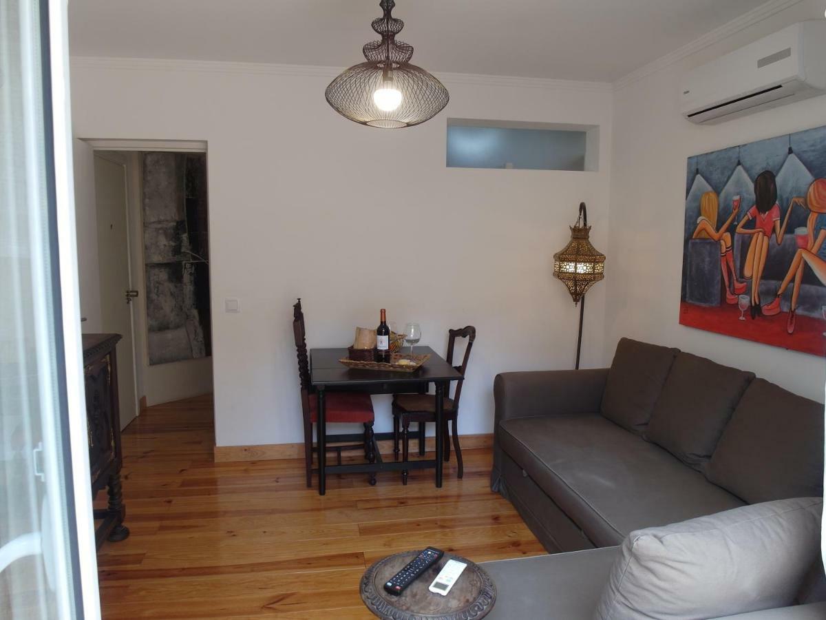 Santosweethome 1 Lisboa المظهر الخارجي الصورة