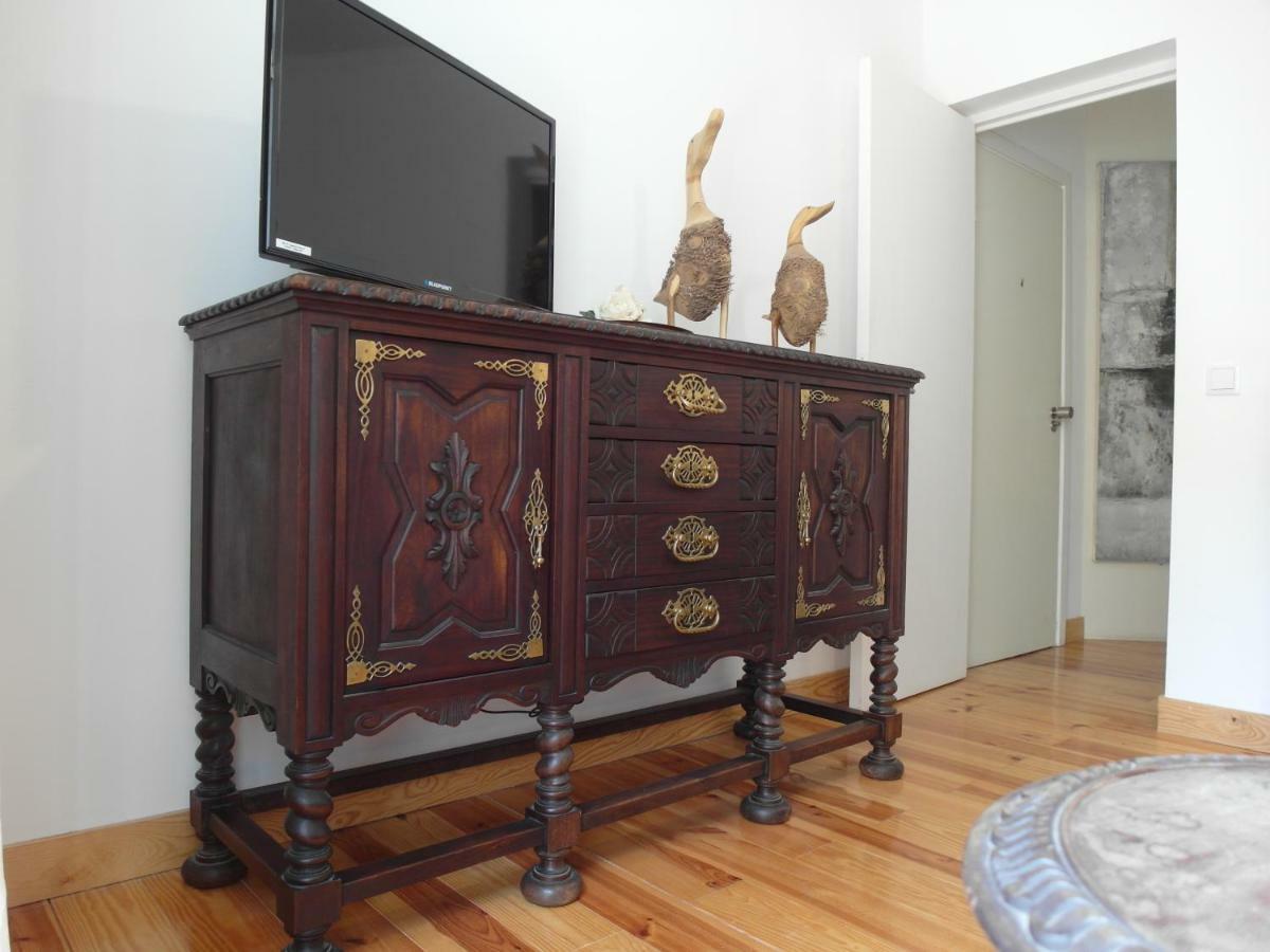 Santosweethome 1 Lisboa المظهر الخارجي الصورة