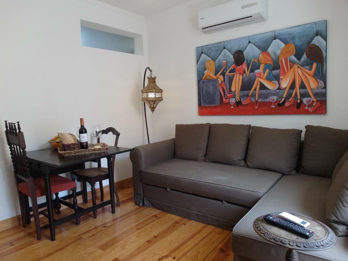 Santosweethome 1 Lisboa المظهر الخارجي الصورة