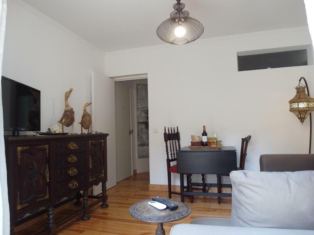 Santosweethome 1 Lisboa المظهر الخارجي الصورة