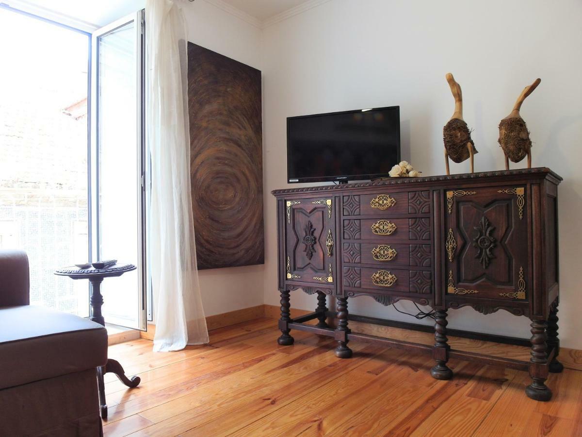 Santosweethome 1 Lisboa المظهر الخارجي الصورة
